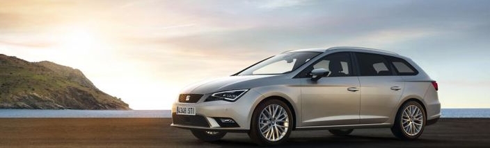 Nuevos SEAT León Ecomotive y León TGI: excelentes prestaciones y eficiencia ejemplar