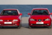 30 Velas para el SEAT IBIZA