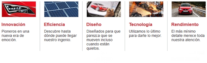 Tecnología para disfrutar