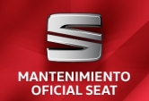 Mantenimiento Oficial SEAT