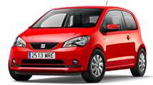 SEAT Mii Reference - Leioa Motor