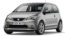 SEAT Mii Sport - Leioa Motor