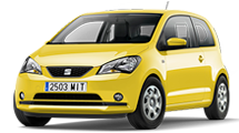 SEAT Mii Style - Leioa Motor