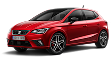 SEAT Ibiza FR - Leioa Motor