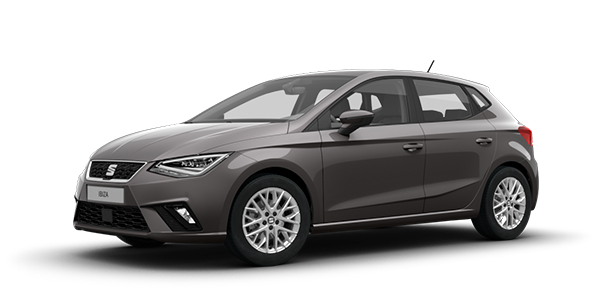 SEAT Ibiza Mystic