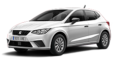 SEAT Ibiza Reference - Leioa Motor