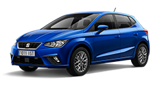 SEAT Ibiza Style - Leioa Motor