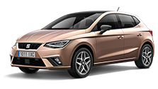 SEAT Ibiza Xcellence - Leioa Motor