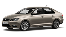 SEAT Toledo Reference - Leioa Motor