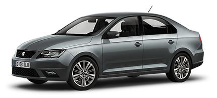 SEAT Toledo Xcellence - Leioa Motor