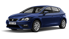 SEAT León Reference - Leioa Motor