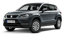 SEAT Ateca - Leioa Motor