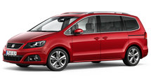 SEAT Alhambra Style Advanced + Link- Leioa Motor