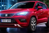 SEAT Ateca - Leioa Motor