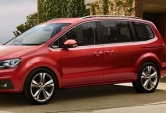 SEAT Alhambra - Leioa Motor