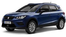 SEAT Arona Reference Leioa