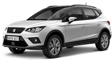 SEAT Arona Style Leioa