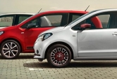 Ofertas SEAT Mii Bizkaia 2019