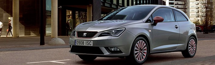 Ofertas SEAT  Bizkaia 2019