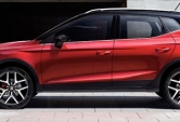 Ofertas SEAT Arona Bizkaia 2019