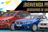 Rebajas de primavera | Leioa Motor