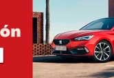 Oferta y precio nuevo SEAT León en Bizkaia